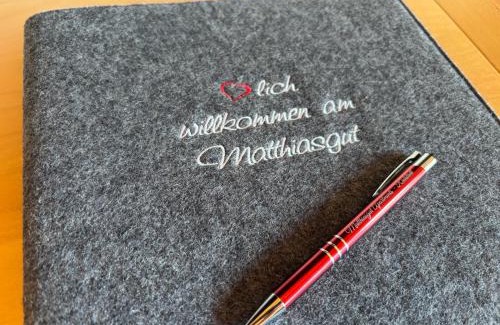 Radstadt Apartment | Matthiasgut - Tauernview L