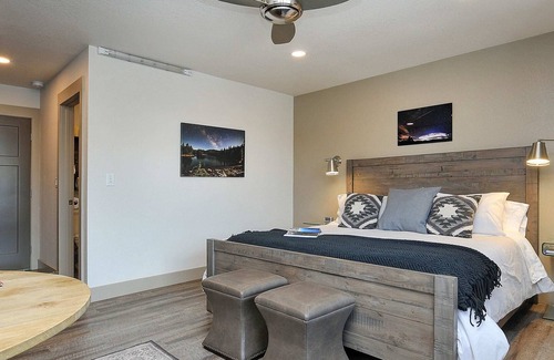 Westcliffe Apartment | Mattie's Lofts is unexpectedly being transitioned to new management.