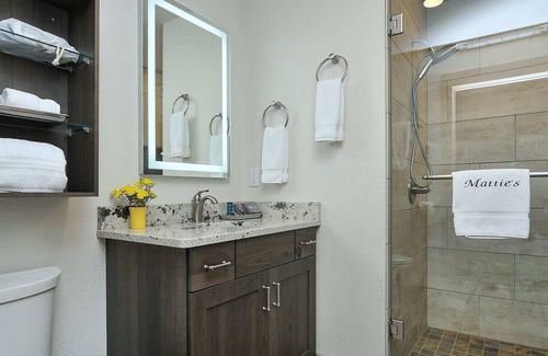 Westcliffe Apartment | Mattie's Lofts is unexpectedly being transitioned to new management.