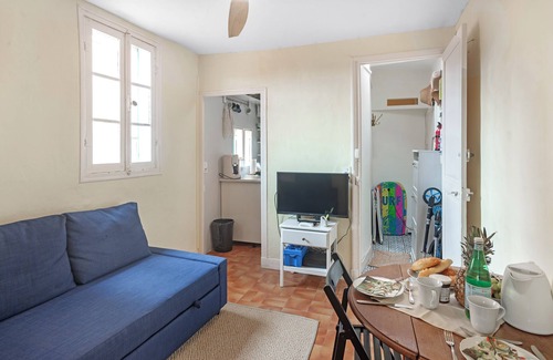 Old Town Apartment | Mattoni, Menton, France