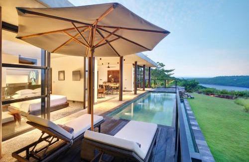 Penida Island Resort | MAUA Nusa Penida Bali