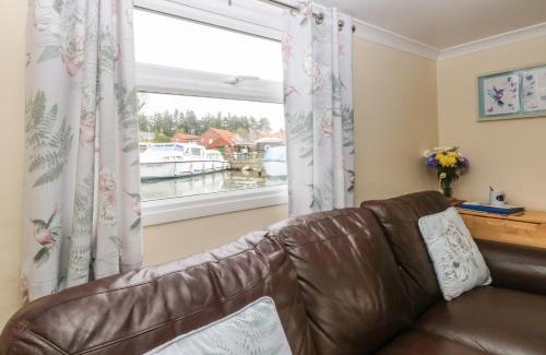 Stalham House | Maud
