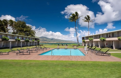 Kahului House | Maui Dream! Pet-Friendly Property, Minutes to Maui Nui Botanical Gardens!
