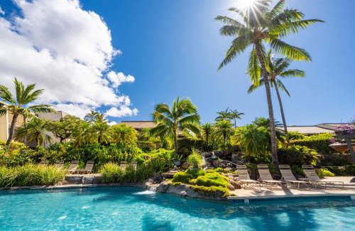 Kihei House | Maui Kamaole I217