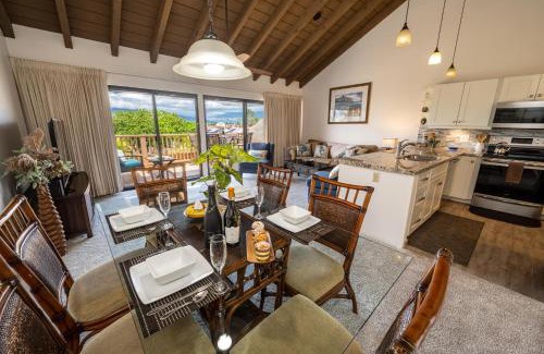 Kihei House | Maui Kamaole I217