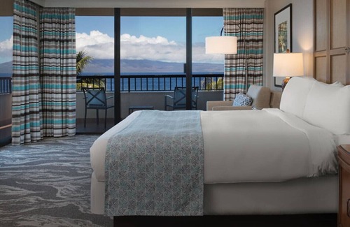 Kaanapali Hotel | Maui Ocean Club, 1 Bed Villa
