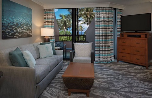 Kaanapali Hotel | Maui Ocean Club, 1 Bed Villa