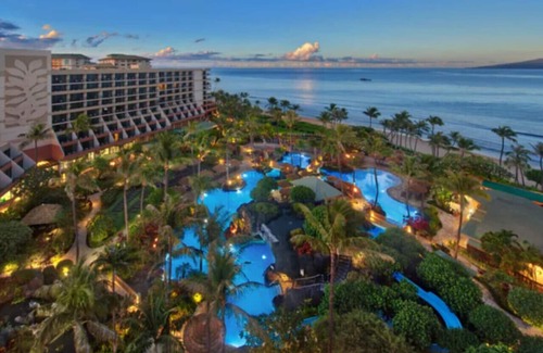 Kaanapali Hotel | Maui Ocean Club, 1 Bed Villa