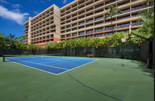 Kaanapali Hotel | Maui Ocean Club, Beautiful Ocean View Studio