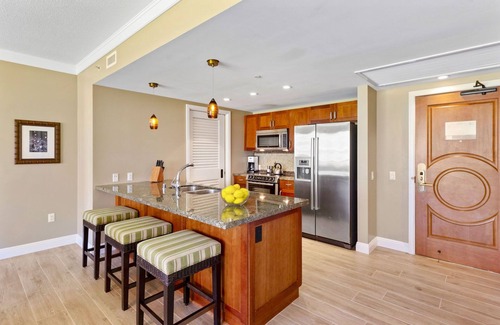Honokowai Condo | Maui Resort Rentals: Honua Kai – Incredible 7 Bedroom Oceanfront Offering, Over 4400 combined Sq. Ft. w/Built-in Viking BBQ!
