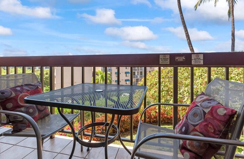 Kihei Hotel | Maui Vista by Coldwell Banker Island Vacations