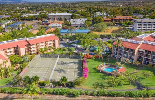 Kihei Hotel | Maui Vista by Coldwell Banker Island Vacations