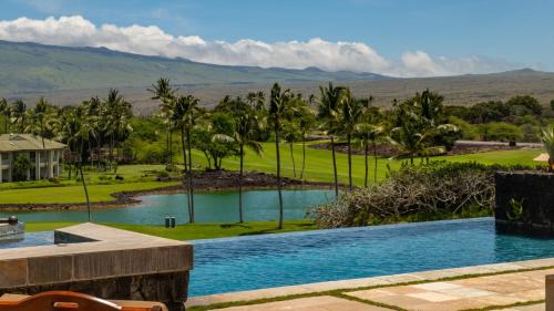 Kamuela Hotel | Mauna Lani Luxury Vacation Villas - CoralTree Residence Collection