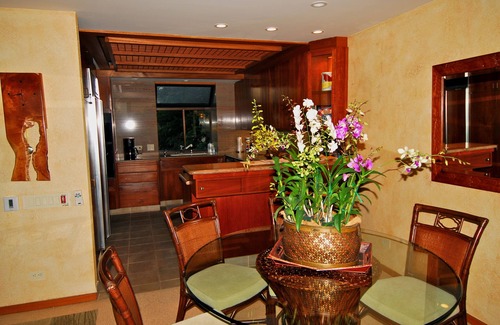 Kamuela Condo | Mauna Lani Terrace F302 - Luxury Ocean View Penthouse