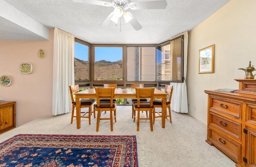 Hawaii Kai Hotel | Mauna Luan 1 9A 90 Day Rental