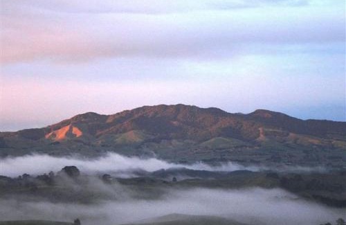 Maungatautari House | Maunga Guesthouse