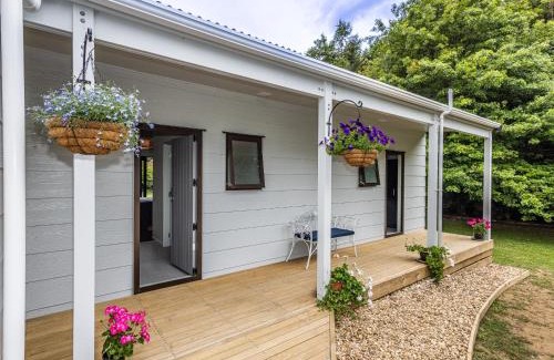 Rangataua House | Maungatapu Studio 1 - Ohakune Holiday Home