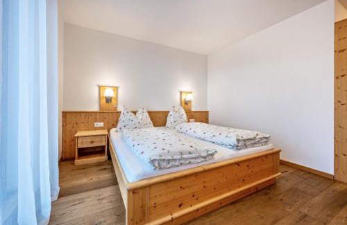Vandoies Apartment | Maurerhof Abendrot