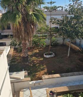 Acquarica del Capo Apartment | Mauricarol Residences