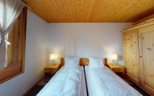 Sankt Moritz-Bad Apartment | Maurus A3