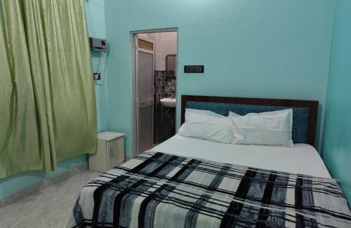 Faizabad House | Maurya Palace