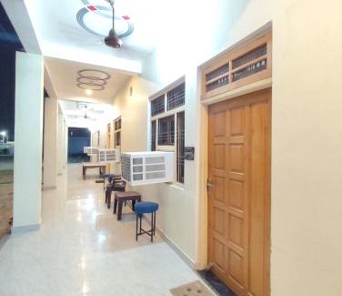 Faizabad House | Maurya Palace