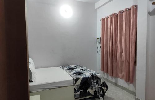 Faizabad House | Maurya Palace