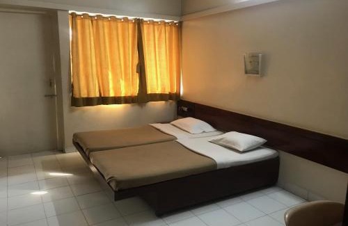 Shivajinagar Hotel | Maurya Residency