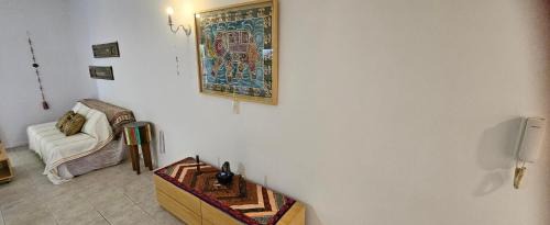 Pilar Centro Apartment | Mausann Pilar