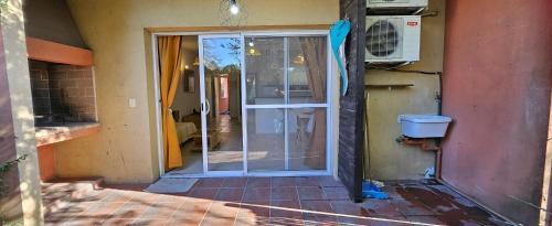 Pilar Centro Apartment | Mausann Pilar