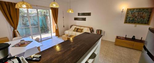 Pilar Centro Apartment | Mausann Pilar