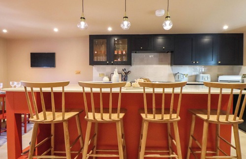 St. Agnes Cottage | Mavericks Wave