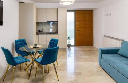 Eforie Nord Apartment | Mavi Apartament