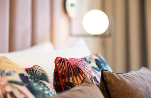 Vatican Bed & Breakfast | Mavi Luxury Suites