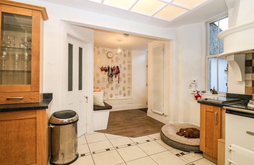 Old Deer Cottage | Mavisbank