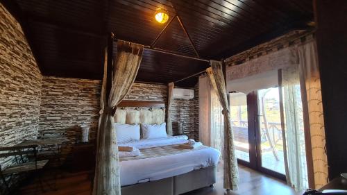 Trabzon Bed & Breakfast | Mavisu Deluxe Butik Otel