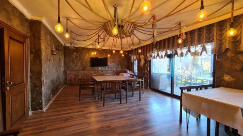 Trabzon Bed & Breakfast | Mavisu Deluxe Butik Otel