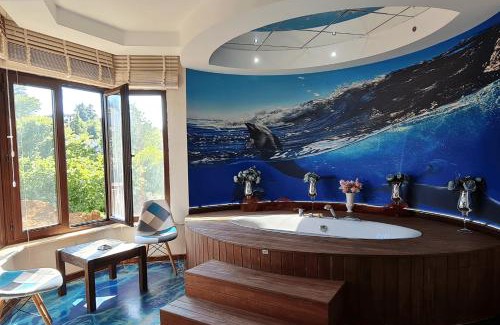 Trabzon Bed & Breakfast | Mavisu Deluxe Butik Otel