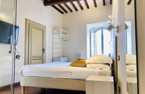 Assisi House | Mavitur Rooms