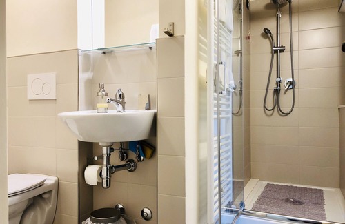 Assisi House | Mavitur Rooms