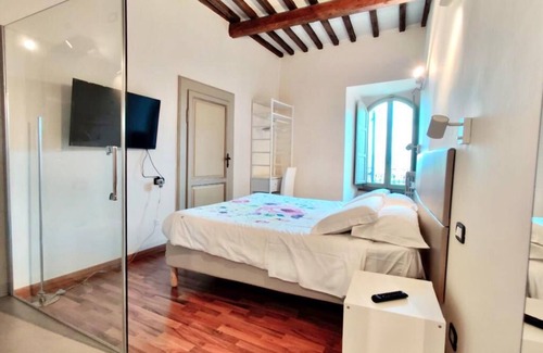 Assisi House | Mavitur Rooms