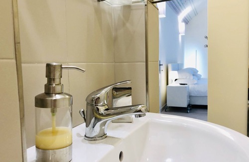 Assisi House | Mavitur Rooms