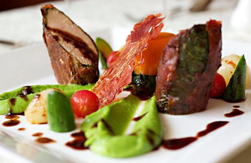 Polokwane House | Mavuta Manor