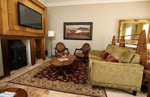 Polokwane House | Mavuta Manor