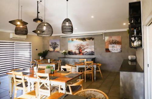 Northam Cabin | Mawala Lodge
