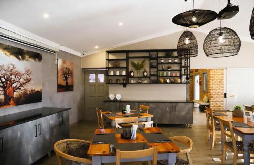Northam Cabin | Mawala Lodge