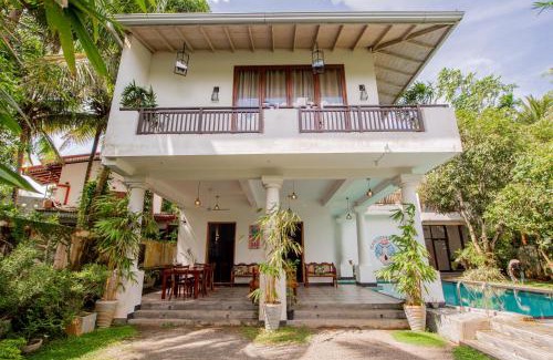 Wanchawala Bed & Breakfast | Mawbima Villa
