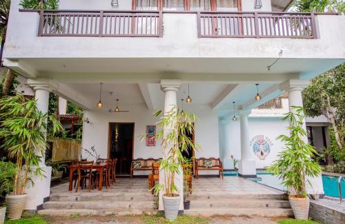 Wanchawala Bed & Breakfast | Mawbima Villa