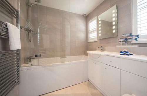 Trenance Apartment | Mawgan Porth Apartments