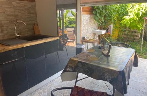 Vieux-Habitants House | Mawima